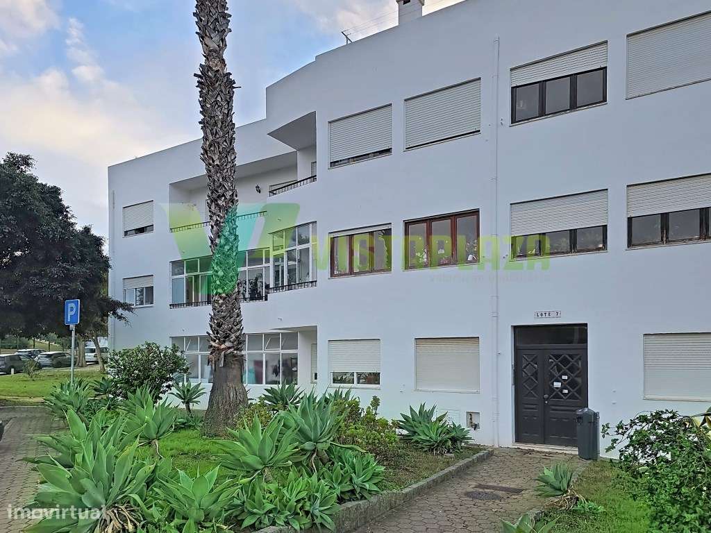 Apartamento T3 na Zona Central de Lagos - Excelente Localização - Grande imagem: 1/26