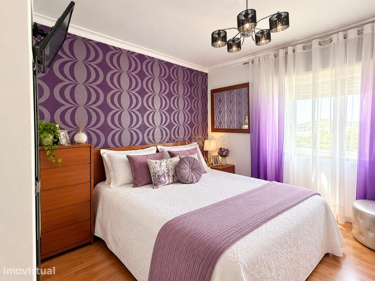 Apartamento T3 em Alfragide, Amadora - Oportunidade Única!-9