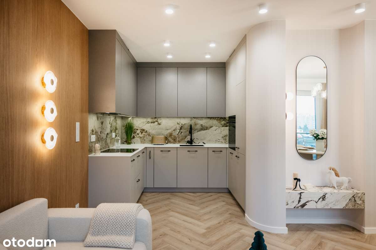 NOWOŚĆ/ Luksusowy Apartament /Podmiejska Nova/PREMIUM - Pełny obrazek: 4/20