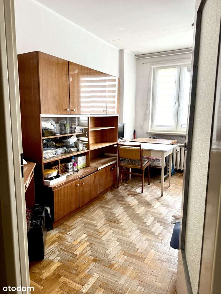 4 pokoje | 70,63 m² | os. Karpackie | 4/4-8