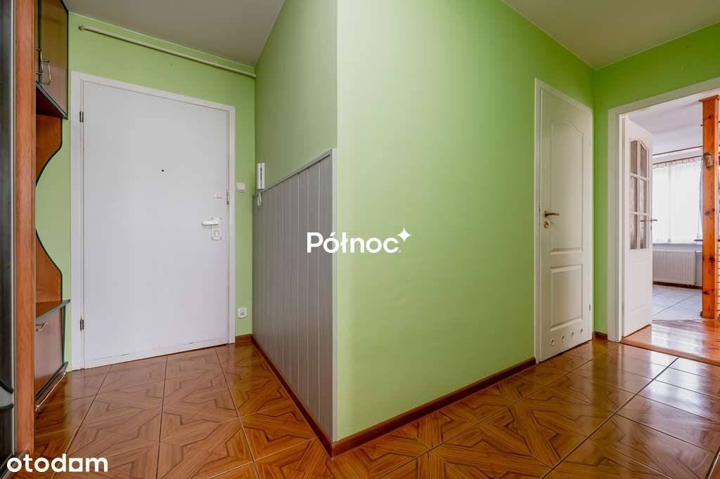 2 pokoje 49,2 m² I piętro ,  Sybiraków-7