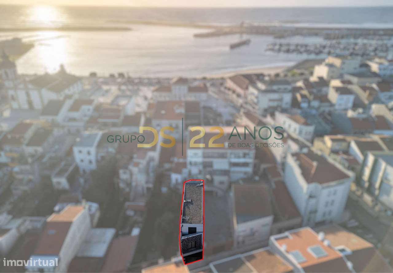 Moradia T3 Venda em Póvoa de Varzim, Beiriz e Argivai,Póvoa de Varzim-26