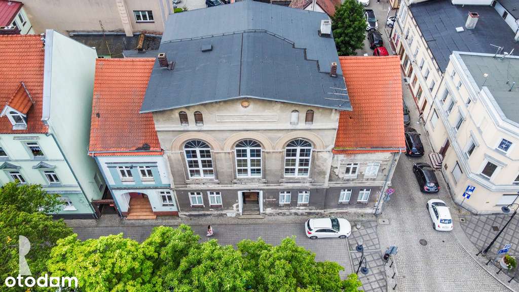 Kamienica w sercu Nowej Soli - Pełny obrazek: 4/14