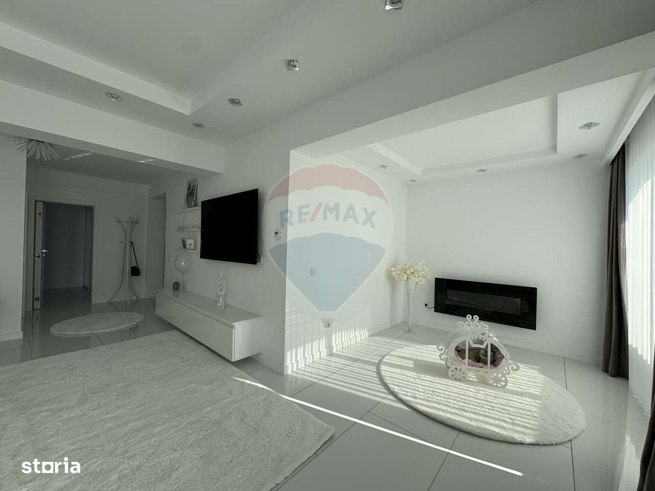 Singurul Penthouse de Vânzare în Mediaș – 180 mp Utili-3