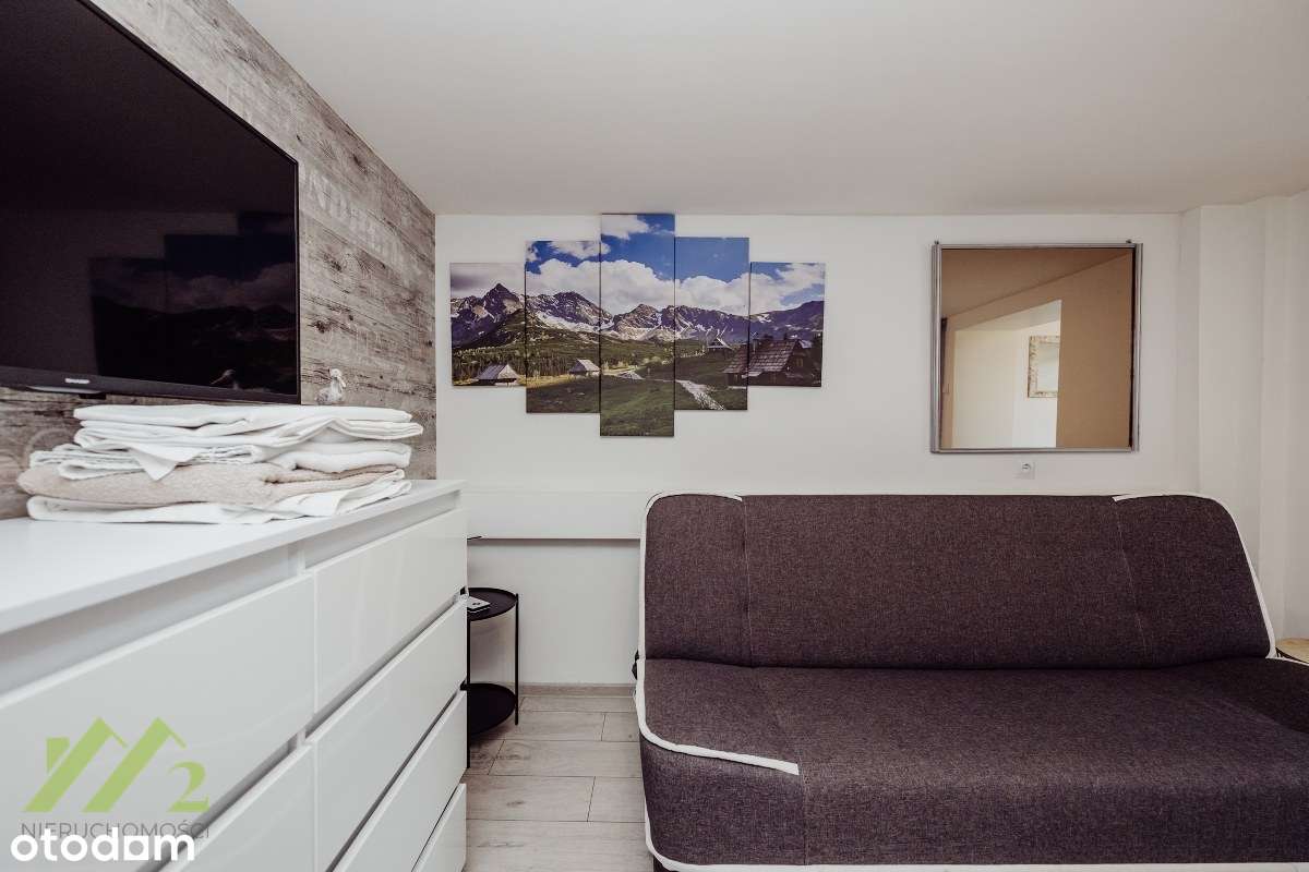 Dwa apartamenty w Karpaczu!-17