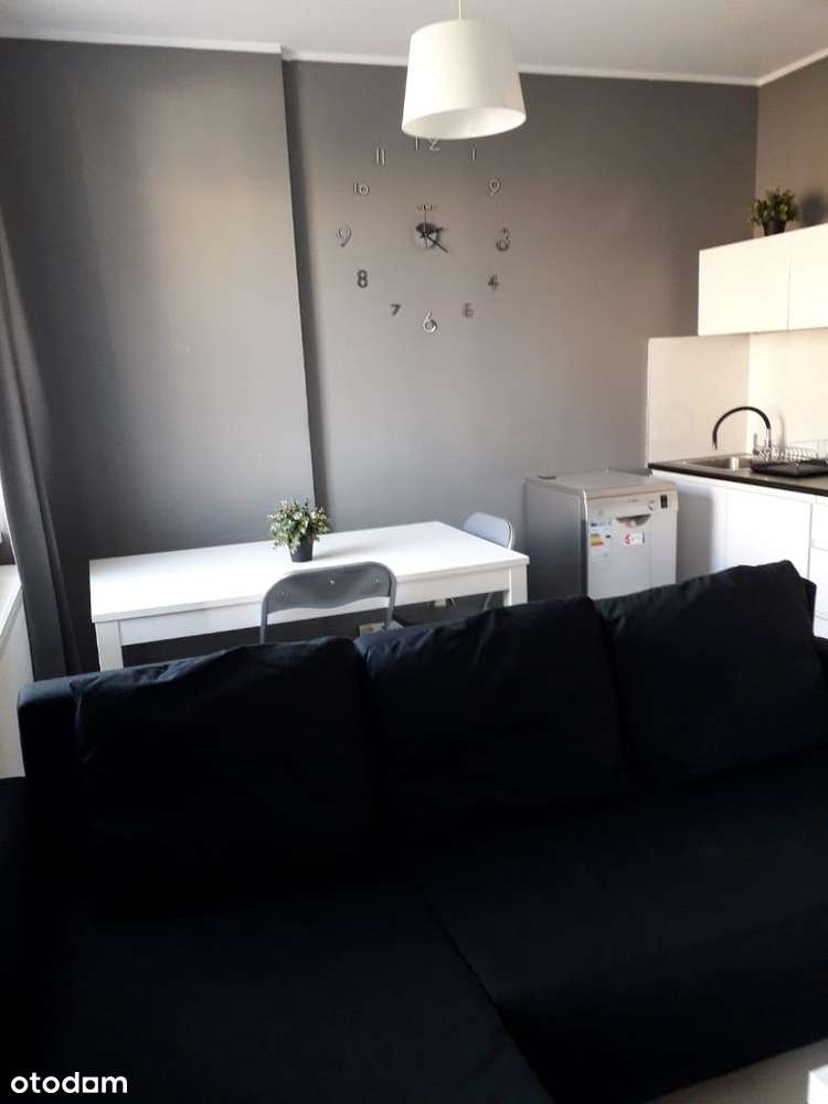 Mieszkanie 28m2 Gdańsk, Rotmanka - Pełny obrazek: 4/20