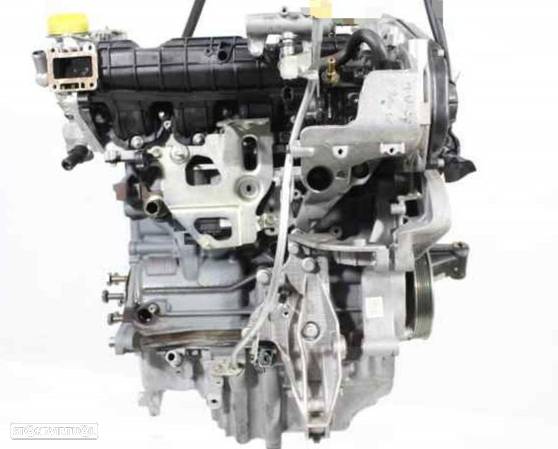 Motor Alfa Romeo 156 GT Alfa Romeo 147 1.9JTDM 150Cv Ref.937A5000 - 1