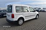 Volkswagen Caddy 2.0 TDI Trendline - 6