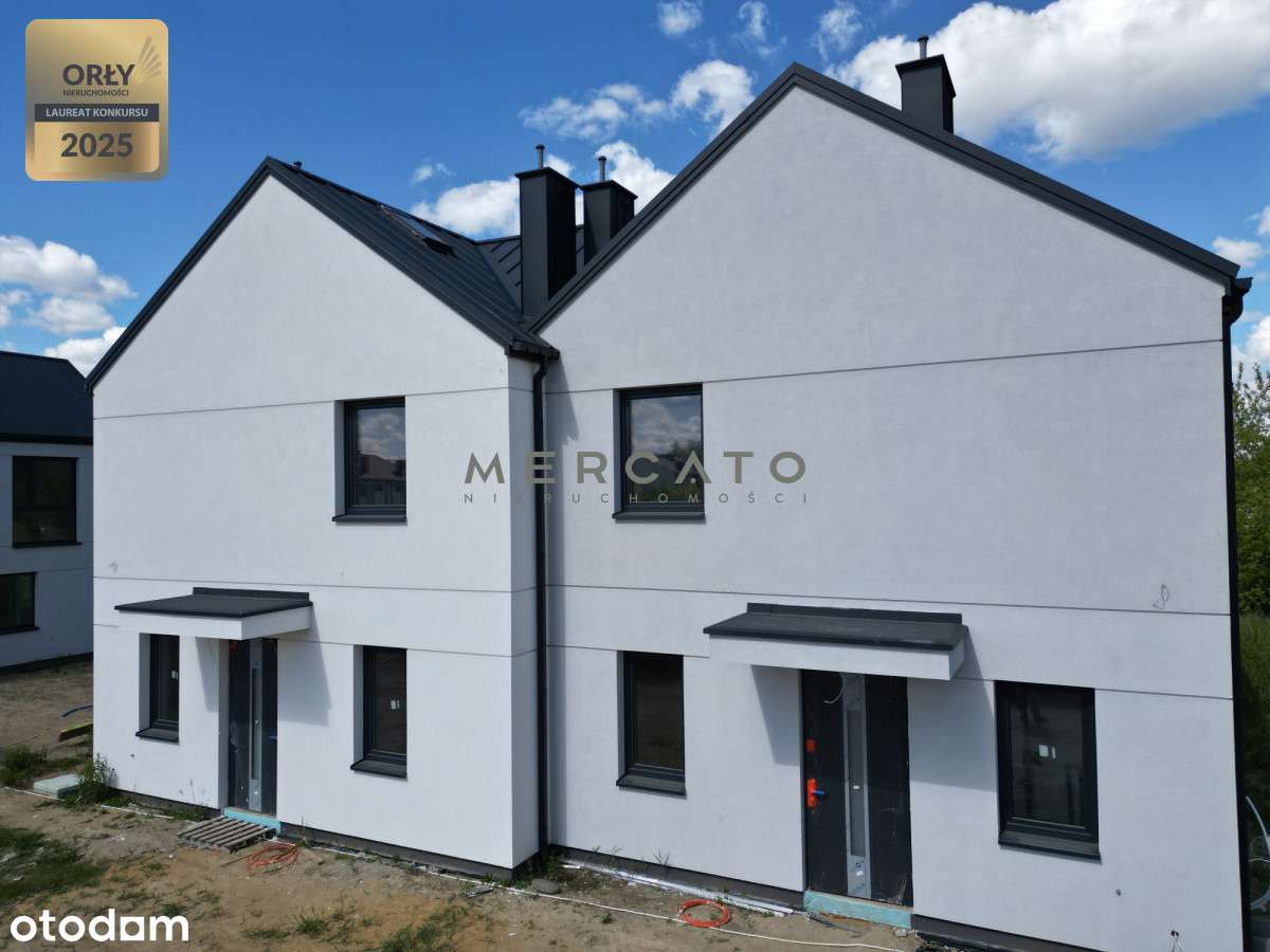 Nowy Bliźniak - Łomianki Dolne-3