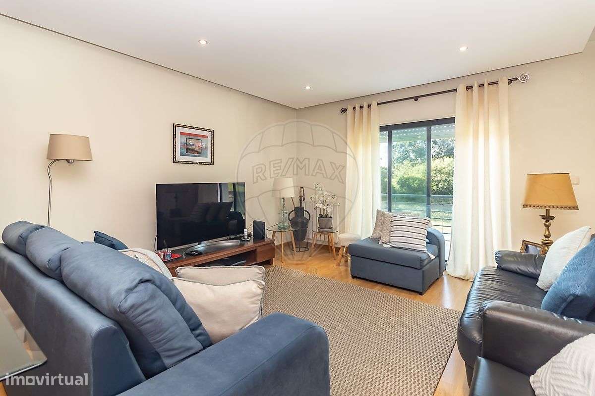 Apartamento T2 para venda-3