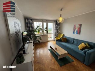 Atrakcyjne mieszkanie, Dębiec , winda, duży balkon - Pełny obrazek: 4/11