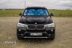 BMW X3 xDrive20d xLine - 7