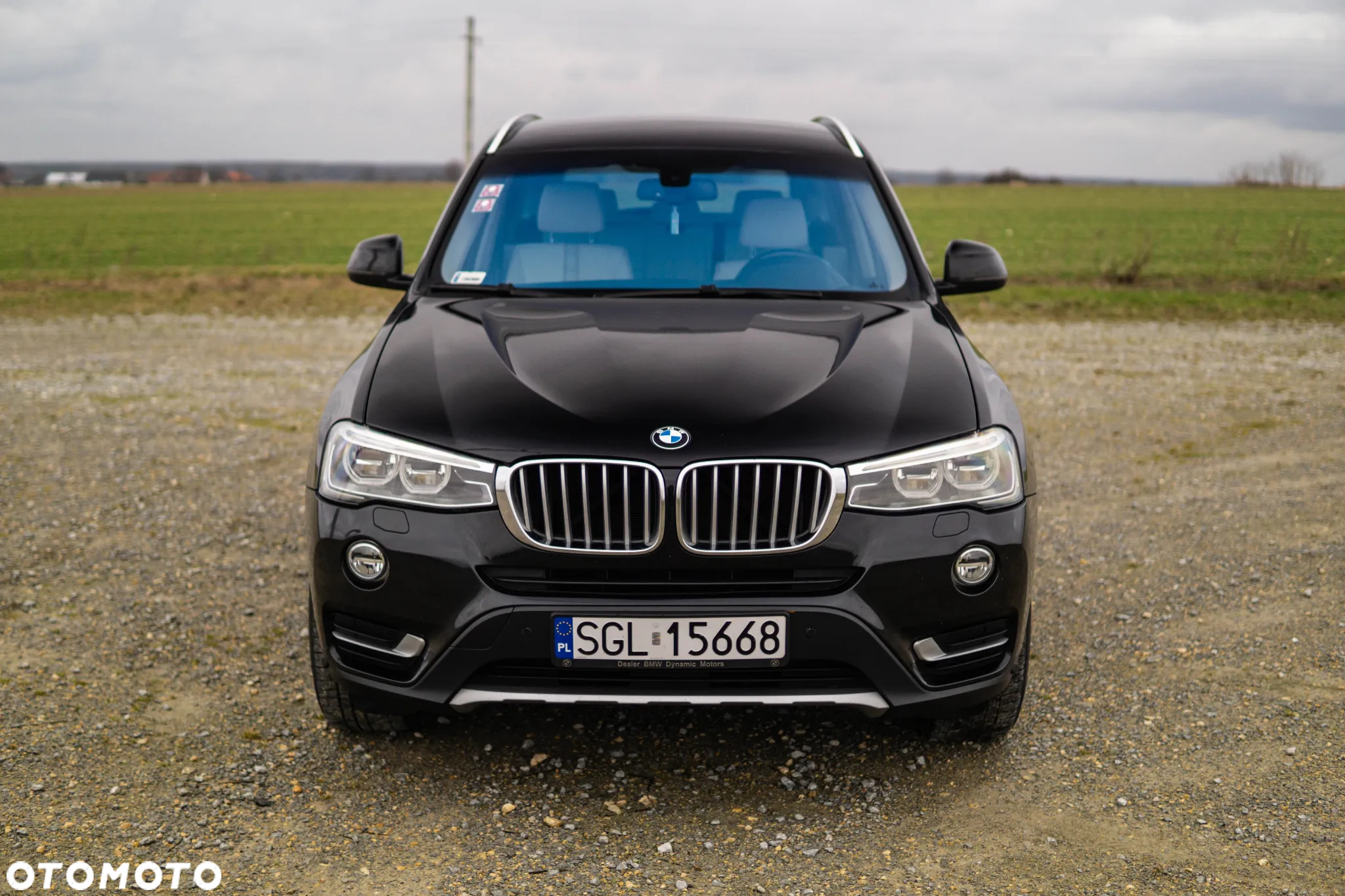 BMW X3 xDrive20d xLine - 7