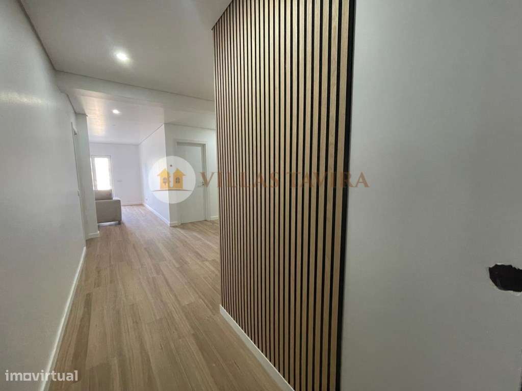 Aprt T3 - Centro de Vila Real de Santo António - Grande imagem: 3/11