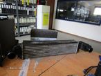 Radiador Intercooler 17512246795 BMW E46 COMPACT 1999 3.0D USADO - 3