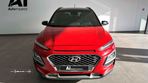 Hyundai Kauai 1.0 T-GDi Premium Pele/Tec.Vermelho - 2