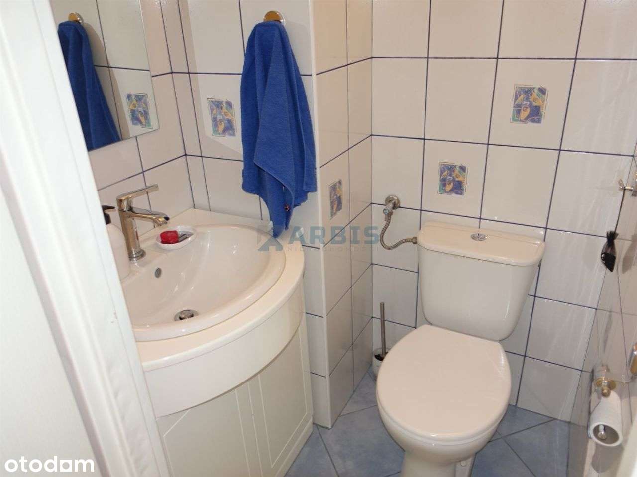 Mieszkanie z garażem, piwnicą- Centrum blisko Starego Rynku i Browaru.-10