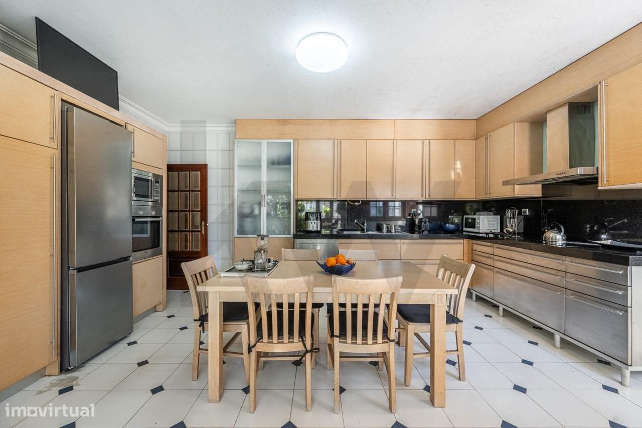 Moradia T3 com Jardim em Guardizela, Guimarães - Grande imagem: 4/30