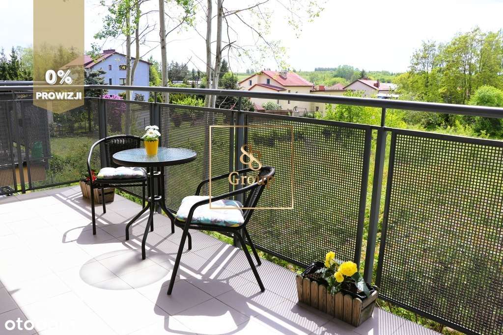 Mieszkanie w centrum Tarczyna-15