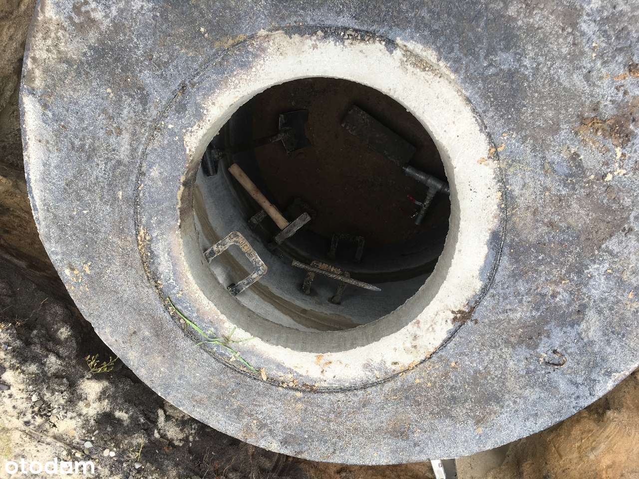 Działka z rozpoczęta budową + dodatkowo WZ bud. mieszkalny 21 mieszkań - Pełny obrazek: 5/11