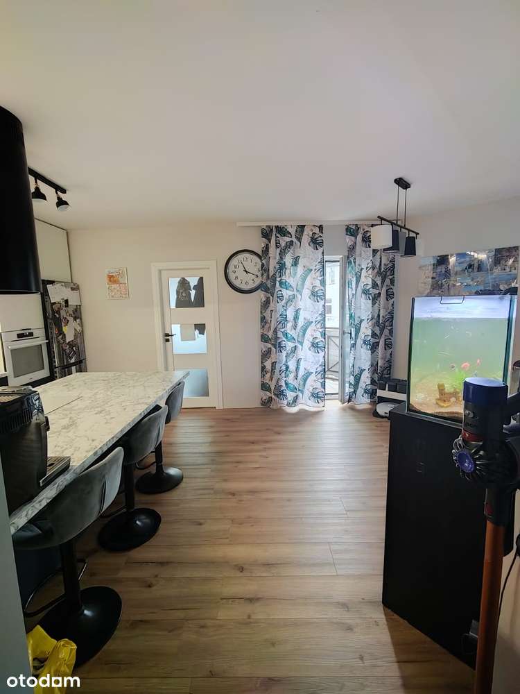 Bezczynszowe 80m, ciche spokojne prywatne miejsce postojowe - Pełny obrazek: 5/16