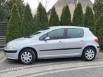 Peugeot 307 1.6 Premium - 9