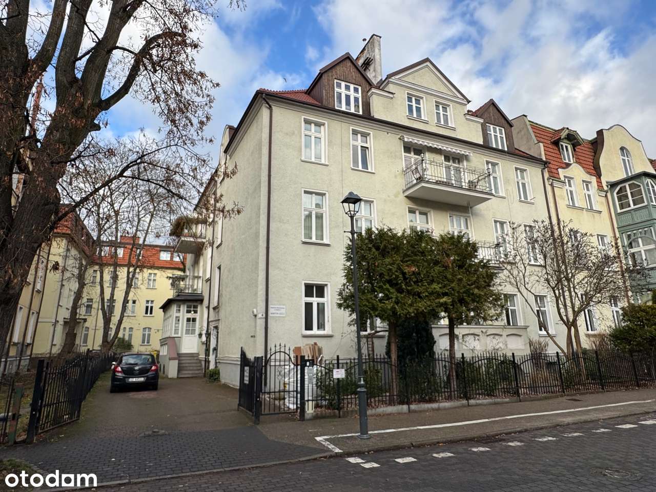 Sopot Dolny - 2 niezależne apartamenty inwestycyjne 200 m od plaży - Pełny obrazek: 2/20