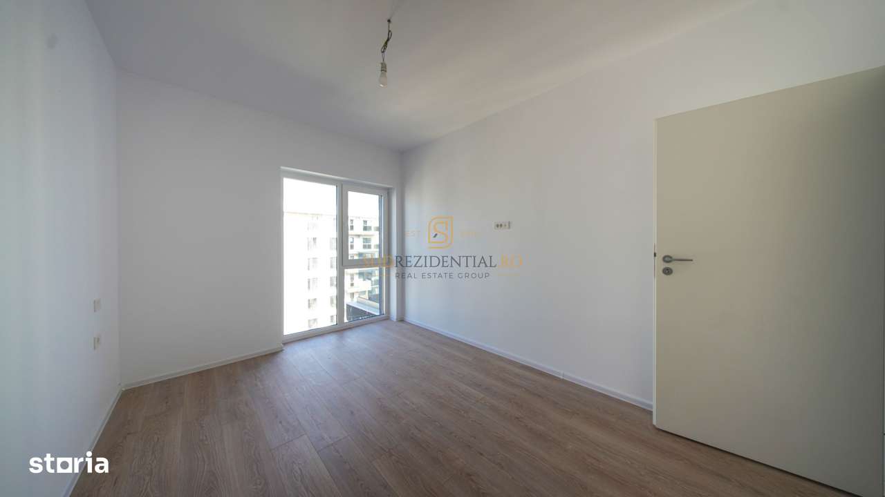 Apartament decomandat cu 2 camere, zona rond Metro Berceni