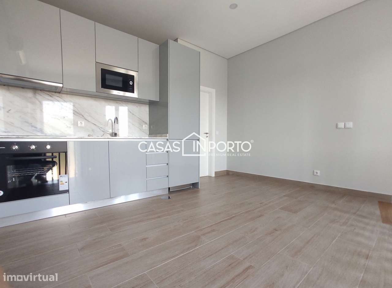 T1 ao Amial com entrada independente - Grande imagem: 4/16