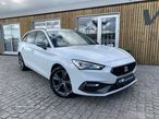 SEAT Leon ST 2.0 TDI FR DSG - 3