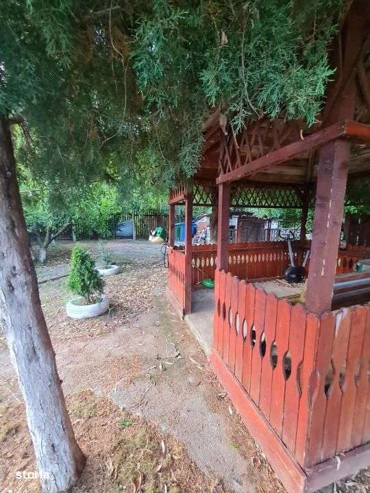 Casa Spatioasa 7 Camere / Teren 2000 mp /  Zona Peris - Imagine principală: 5/20