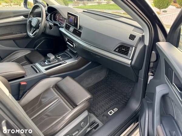 Audi Q5 40 TDI quattro S tronic design - 16