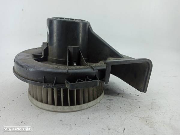 Motor Da Chaufagem Sofagem  Seat Ibiza Iii (6L1) - 2