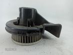 Motor Da Chaufagem Sofagem  Seat Ibiza Iii (6L1) - 2