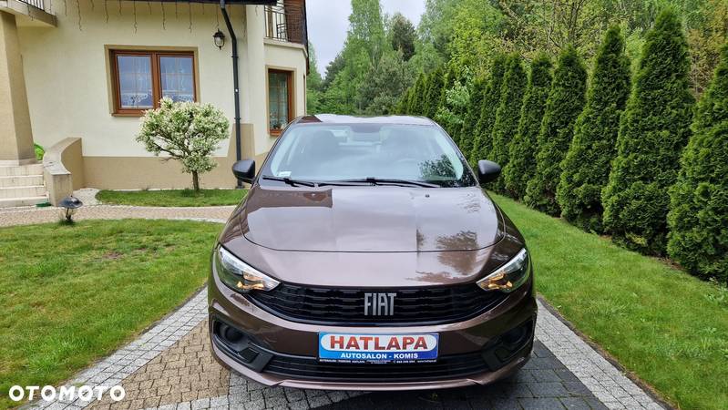 Fiat Tipo 1.4 Classic - 7