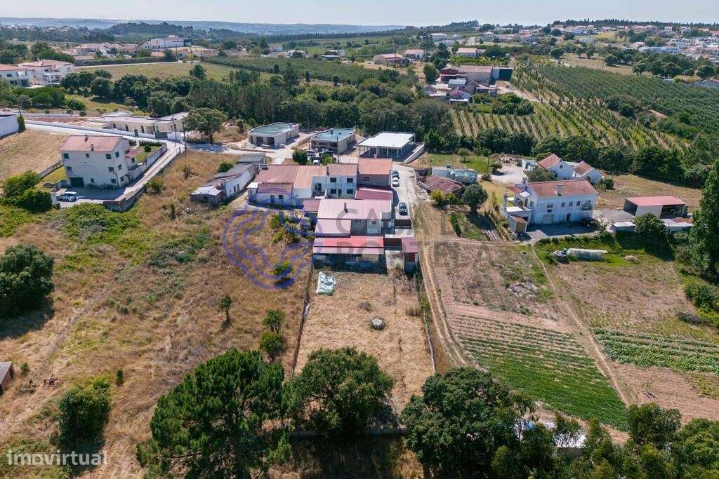 Moradia T3 em Lagoa Parceira - Grande imagem: 4/43