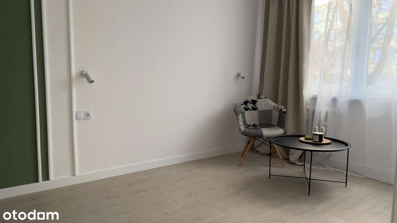 Bezpośrednio I 1 piętro I Halemba I Po generalnym remoncie-6