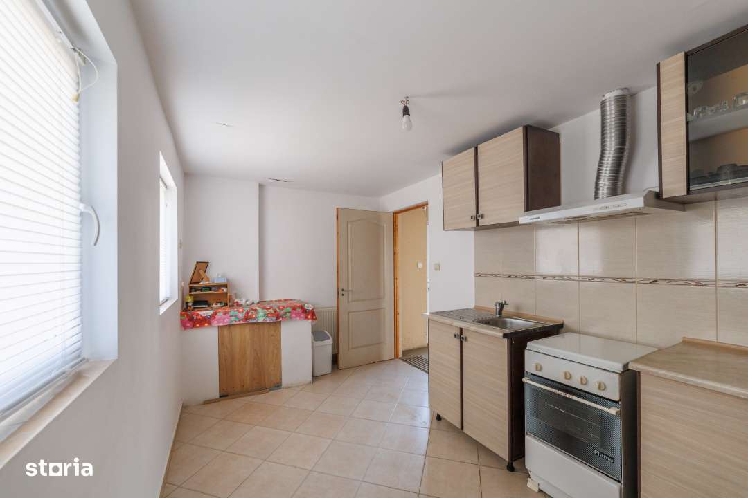 Casa spatioasa P+M in Valea Mare – Podgoria lecateva minute de Pites-4