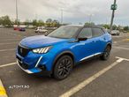 Peugeot 2008 1.2 L PureTech STT EAT8 GT - 1