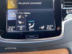 Volvo XC 90 Recharge T8 eAWD Inscription - 16