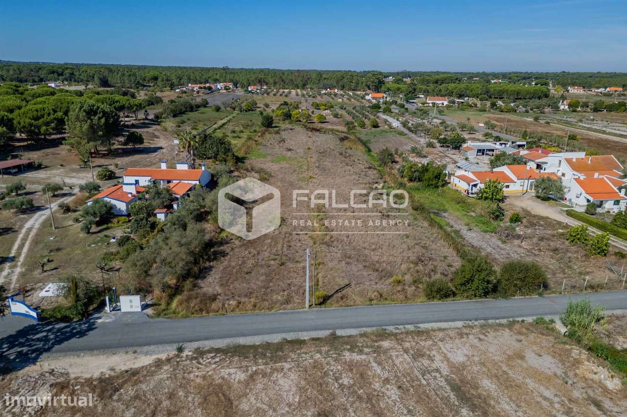 Moradia T3+2 Venda em Grândola e Santa Margarida da Serra,Grândola-18