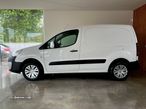 Citroën Berlingo 1.6 BlueHDi Feel - 12