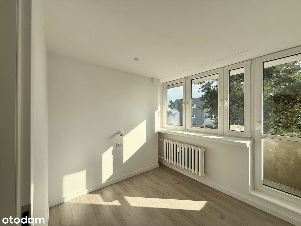 3pok z balkonem w niskim bloku |CZYNSZ 468zl |Miejsce postoj i Komórka-12