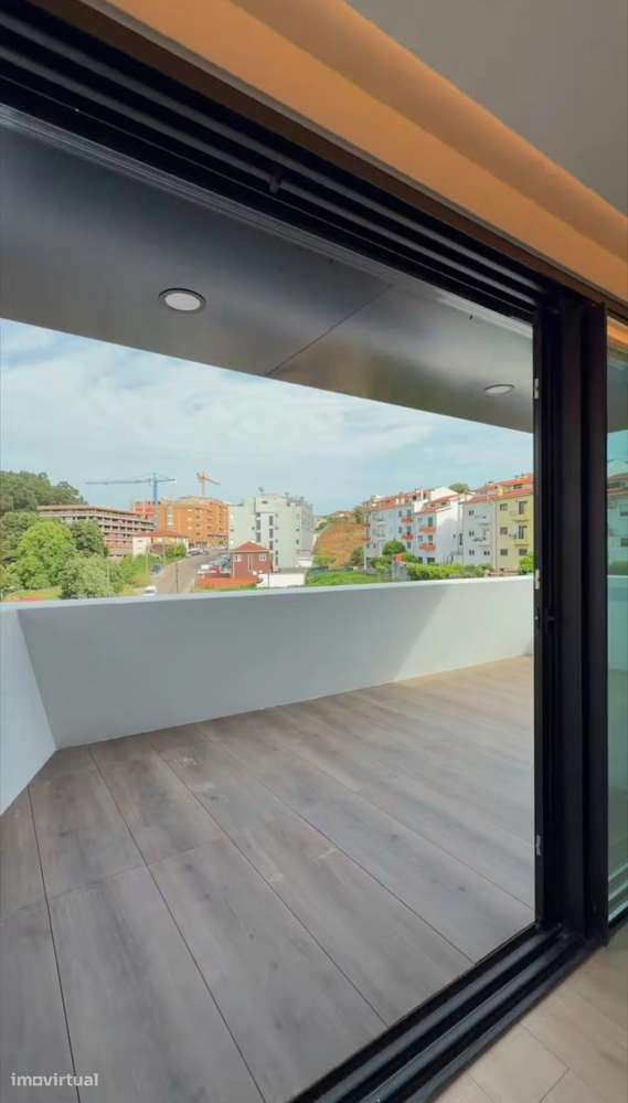 Comprar Luxo e Modernidade T2 Gondomar-8