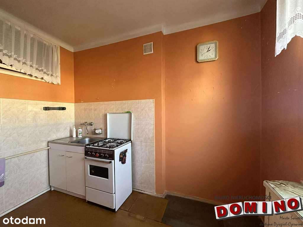 ul. Wyszyńskiego, 51m, 2 pokojowe na II pietrze,-5