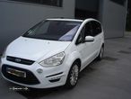 Ford S-Max 1.6 EcoBoost Titanium - 1