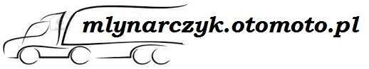 FIRMA HANDLOWO-USŁUGOWA MŁYNARCZYK JERZY logo