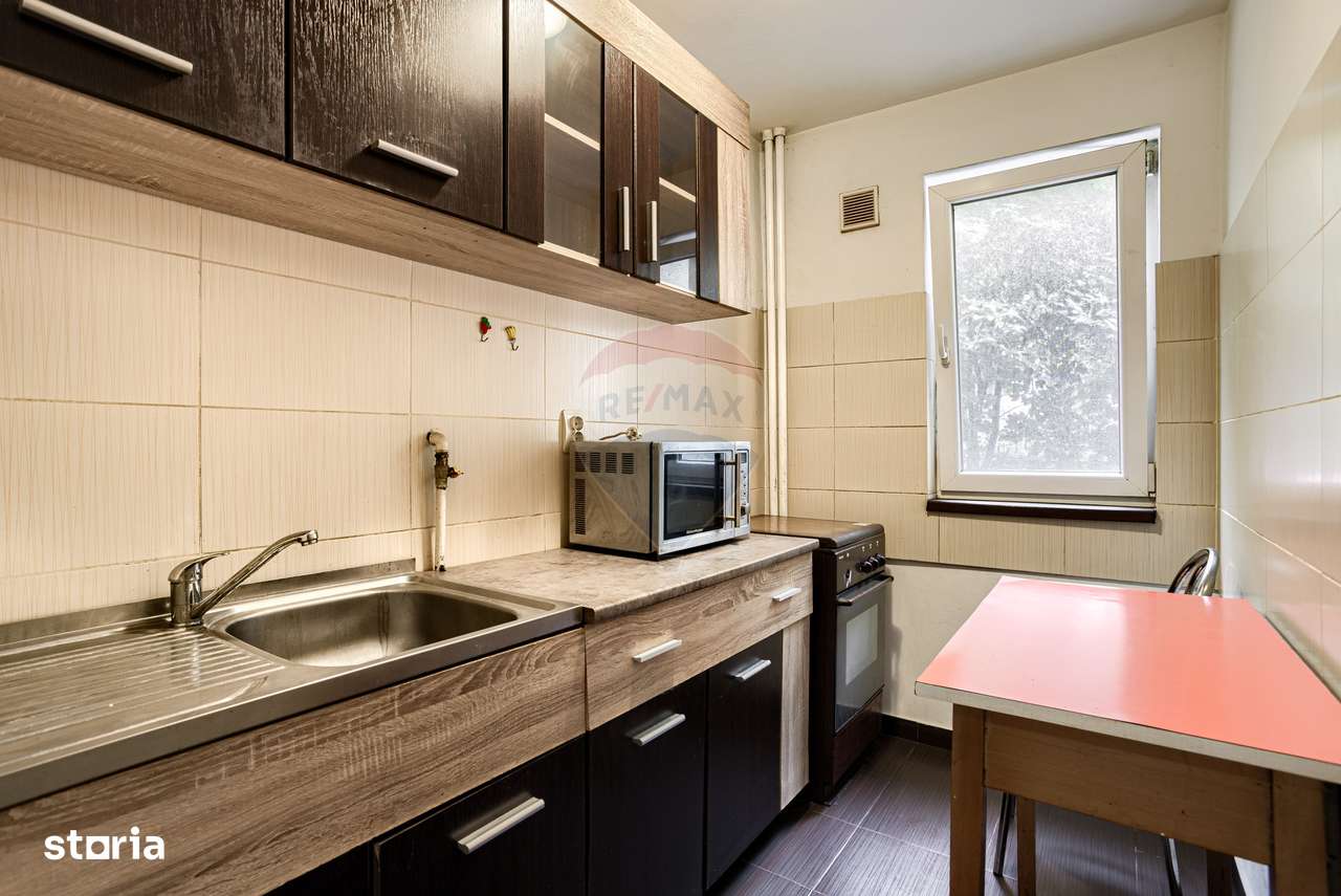 Apartament cu 2 camere de închiriat, etajul 2, Calea Romanilor - Imagine principală: 4/11