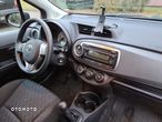 Toyota Yaris 1.0 Active - 11