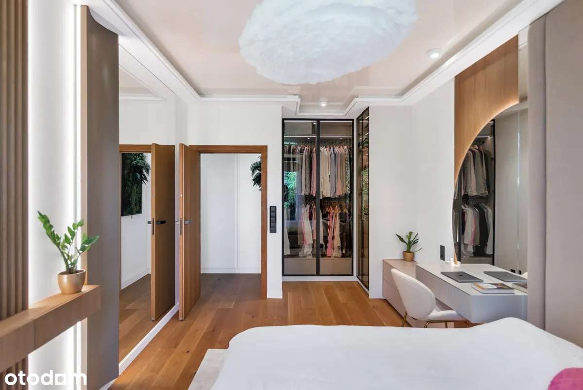 Botanica Gdańsk Apartament 4 pokoje nad morzem - Pełny obrazek: 4/19